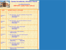 Tablet Screenshot of gsdac-servicef.romalt.com